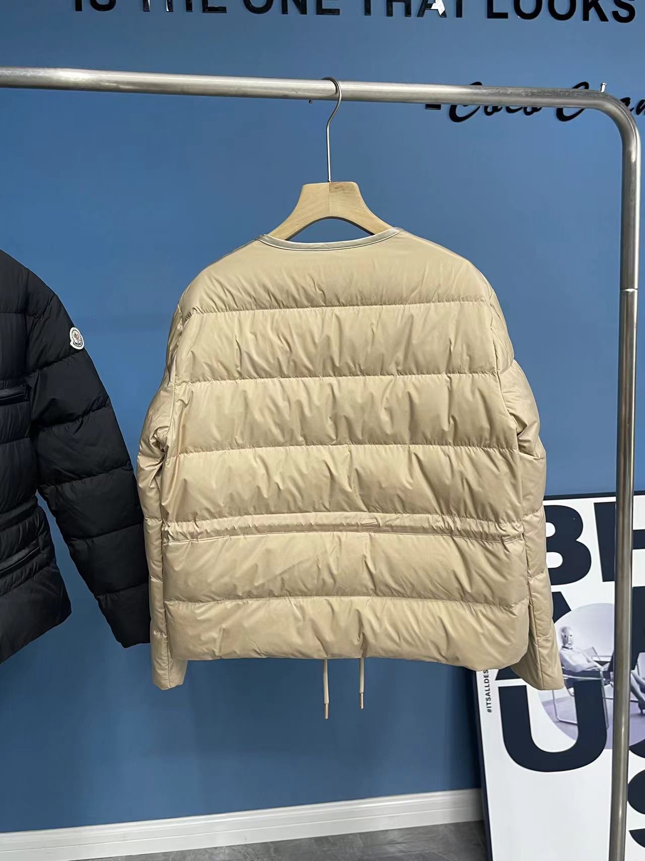 Moncler Down Jackets